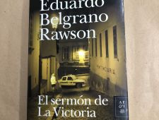 El sermón de La Victoria - Eduardo Belgrano Rawson