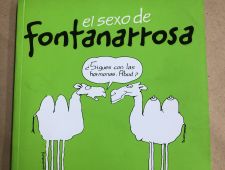 El sexo de Fontanarrosa