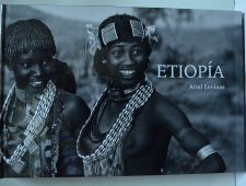Etiopía- Fotografías de Ariel Levinas
