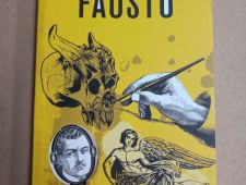 Fausto - Goethe - M4 Editorial