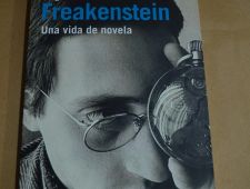 Freakenstein: Una vida de novela
