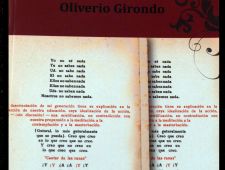 Antología de Oliverio Girondo