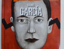 Pintores argentinos: Daniel García