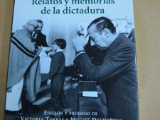 Golpes: Relatos y memorias de la dictadura