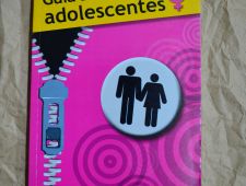 Guía Sexual para Adolescentes