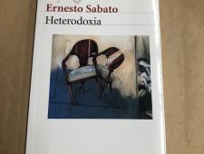 Heteroxodia - Ernesto Sabato