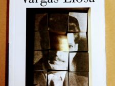 Historia de Mayta - Mario Vargas Llosa - Punto de lecutra