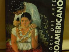 Historia del Arte Iberoamericano