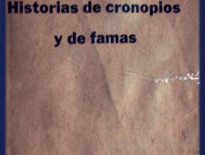 Historias de Cronopios y de Famas (Ed 1970 Minotauro)