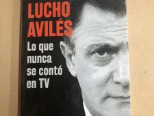 Indiscreciones- Lucho Avilés