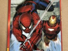 El invencible Iron Man- Tomo 03- El más buscado del mundo (1 de 4)