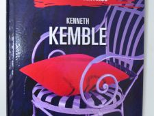 Pintores argentinos: Kenneth Kemble