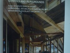 Guarderías, escuelas y zonas de recreo/ Kindergartens, schools and playgrounds/ Asili, scuole e parchi gioco/ Infantários, escolas e recreios