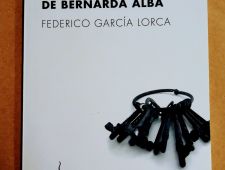 La casa de Bernarda Alba - Federico García Lorca - Bruguera