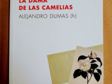 La dama de las camelias - Alejandro Dumas - Bruguera