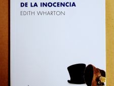 La edad de la inocencia - Edith Wharton - Bruguera