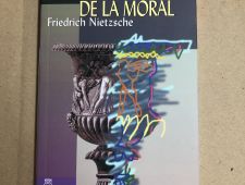 La genealogía de la moral- Friederich Nietzsche- Edimat
