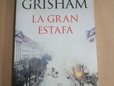 La gran estafa - John Grisham