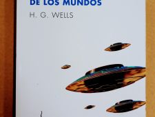 La Guerra de los Mundos - H G Wells - Bruguera