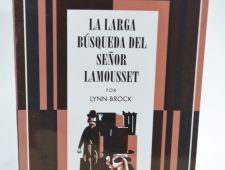 La larga búsqueda del señor Lamousset