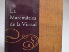 La Matemática de la Virtud