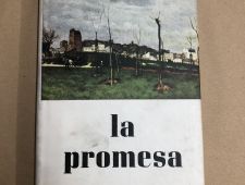 La promesa - Friedrich Dürrenmatt