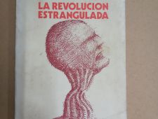 La revolución estrangulada - Leon Trotsky