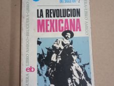 La revolución Mexicana - Francesco Ricciu