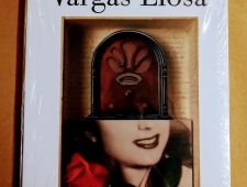 La tía Julia y el escribidor - Mario Vargas Llosa