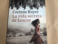 La vida secreta de Louise - Corinne Royer - Emecé