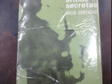 Las armas secretas - Julio Cortázar - Sudamericana (1971)