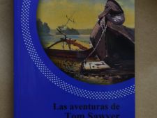 Las aventuras de Tom Sawyer- Edicol