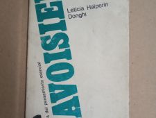 Lavoisier - Leticia Halperín Donghi