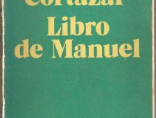 Libro de Manuel (1ª edición, 1973)