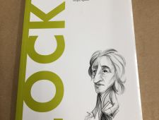 John Locke: La mente es una tábula rasa