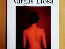 Los cuadernos de Don Rigoberto - Mario Vargas Llosa
