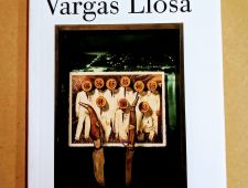 Los Jefes - Los cachorros - Mario Vargas Llosa - Punto de Lectura