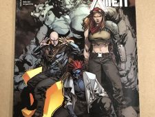 Los Nuevos X-Men Vol 13