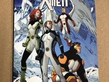 Los Nuevos X-Men Vol 08