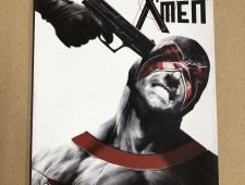 Los Nuevos X-Men Vol 09