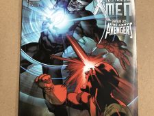 Los nuevos X-Men Vol 06- Versus los Uncanny Avengers