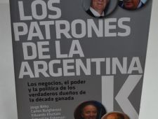 Los patrones de la Argentina K