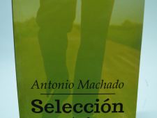 Selección Poética de Antonio Machado- Lucemar