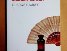 Madame Bovary - Gustave Flaubert - Bruguera