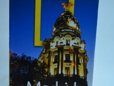 Madrid- Guía de turismo