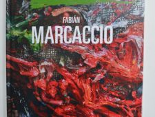 Pintores argentinos: Fabián Marcaccio