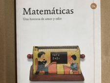 Matemáticas, una historia de amor y odio