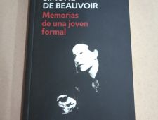 Memorias de una joven formal - Simone de Beauvoir - Debolsillo