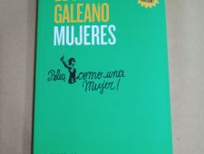 Mujeres - Eduardo Galeano