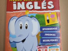 Mundo Educativo: Inglés- Libro Didáctico